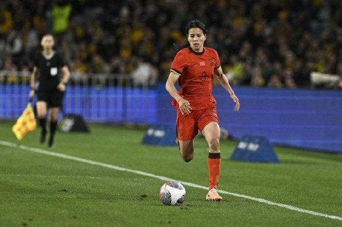 2026世界杯客户端下载-陈巧珠带伤回归合练，唐佳丽单练恢复|中国女足|亚洲杯|女足亚洲杯|1/4决赛|北青体育_新浪体育_新浪新闻