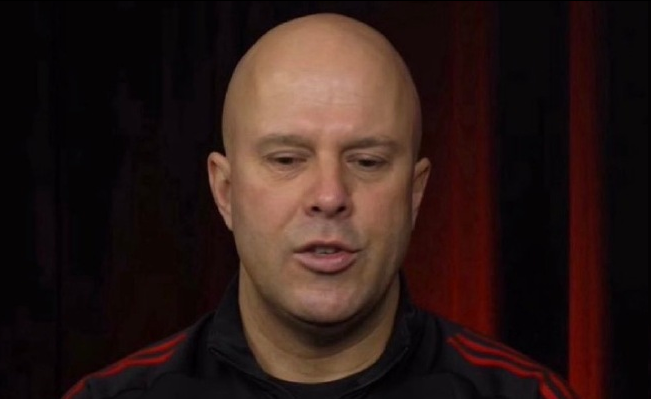 2026世界杯高清直播平台-技术挂肉流？斯洛特这赛季的理念原来是这样