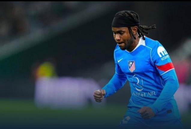 2026世界杯手机观看-马竞客场狂胜：5-0横扫贝蒂斯 卢克曼首秀传射闪耀国王杯