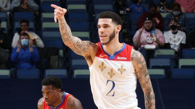 2026世界杯app下载-伤愈鲍尔渐入佳境 卖还是不卖？鹈鹕面临艰难选择